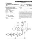 SOLAR HEAT STORAGE AND HIGH TEMPERATURE GAS GENERATING SYSTEM WITH WORKING     MEDIUM BEING FLOWING SAND diagram and image