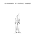 Suspension and Body Attachment System and Differential Pressure Suit for     Body Weight Support Devices diagram and image