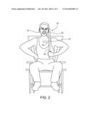 NECK PAIN RELIEVING DEVICES diagram and image