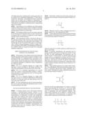 Method For Cleaning Wafers Using a Polycarboxylate Solution diagram and image