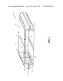 OUTDOOR SHELTER SYSTEM USING WATER VESSELS FOR FRAMEWORK diagram and image