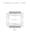 OUTDOOR SHELTER SYSTEM USING WATER VESSELS FOR FRAMEWORK diagram and image