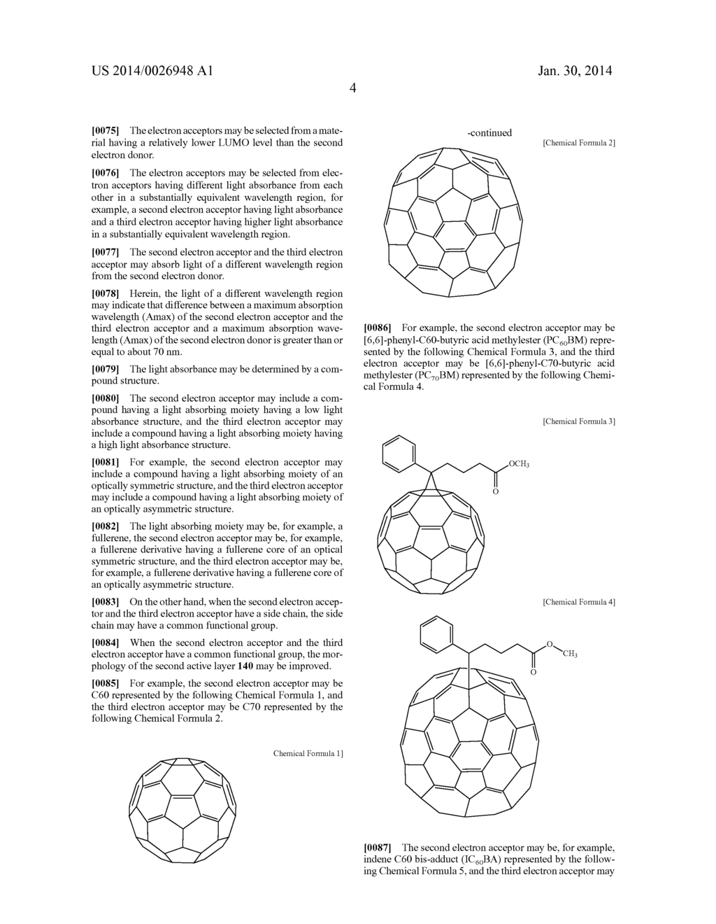 ORGANIC SOLAR CELL - diagram, schematic, and image 14