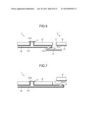 SOLAR CELL AND METHOD FOR MANUFACTURING THE SAME, AND SOLAR CELL MODULE diagram and image