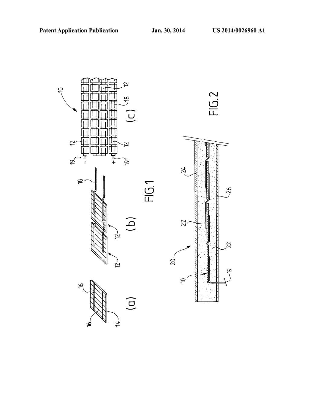 ENCAPSULENT FOR A PHOTOVOLTAIC MODULE - diagram, schematic, and image 02