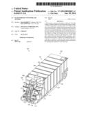 FLUID STORAGE CONTAINER AND METHOD diagram and image