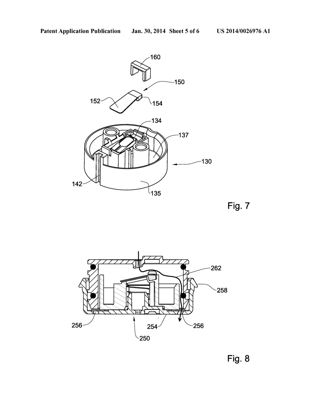 FUEL VALVE - diagram, schematic, and image 06