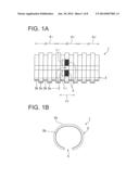 CORRUGATED TUBE diagram and image