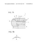 CORRUGATED TUBE diagram and image