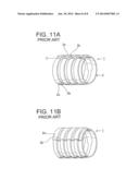 CORRUGATED TUBE diagram and image