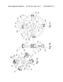 Stump Cutting Apparatus diagram and image