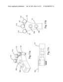 Stump Cutting Apparatus diagram and image