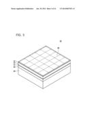 METHOD FOR MANUFACTURING CERAMIC DEVICE diagram and image