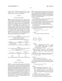 PERFLUOROETHER SEALANT COMPOSITIONS diagram and image