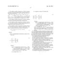 PERFLUOROETHER SEALANT COMPOSITIONS diagram and image