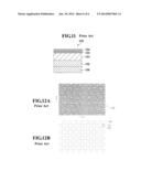 PRESSURE-SENSITIVE ADHESIVE LABEL AND LABEL ISSUING DEVICE diagram and image