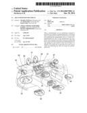 AIR-CONDITIONER FOR VEHICLE diagram and image