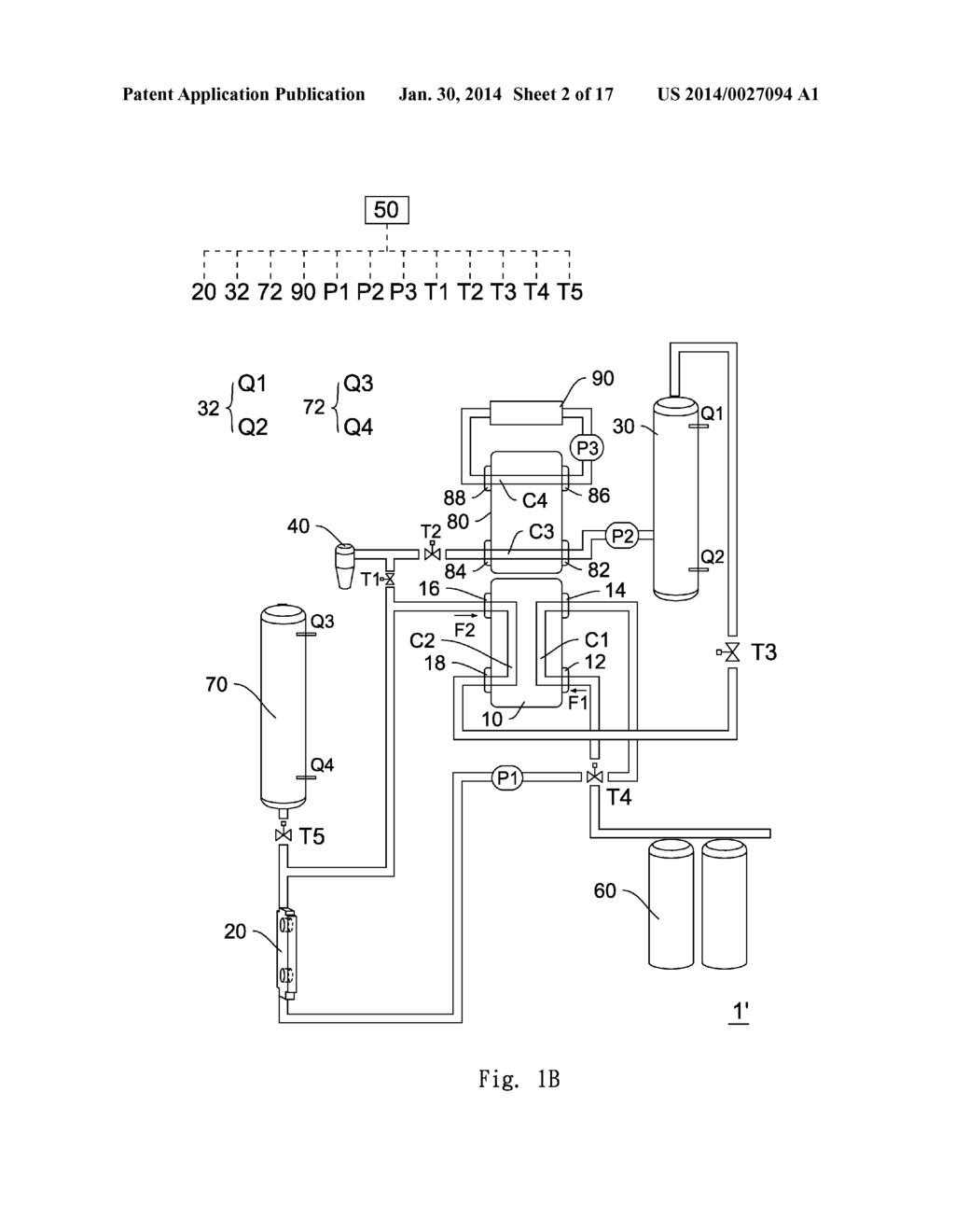 WATER DISPENSER - diagram, schematic, and image 03