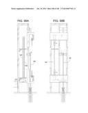 Dual Rack Mast for a Well Servicing Vehicle diagram and image