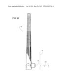 Dual Rack Mast for a Well Servicing Vehicle diagram and image