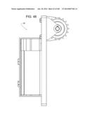 Dual Rack Mast for a Well Servicing Vehicle diagram and image