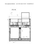 Dual Rack Mast for a Well Servicing Vehicle diagram and image