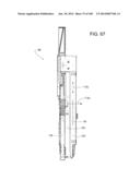 Dual Rack Mast for a Well Servicing Vehicle diagram and image