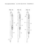 Dual Rack Mast for a Well Servicing Vehicle diagram and image