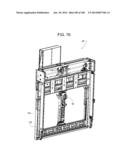 Dual Rack Mast for a Well Servicing Vehicle diagram and image