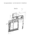 Dual Rack Mast for a Well Servicing Vehicle diagram and image