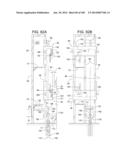 Dual Rack Mast for a Well Servicing Vehicle diagram and image