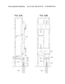 Dual Rack Mast for a Well Servicing Vehicle diagram and image