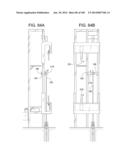 Dual Rack Mast for a Well Servicing Vehicle diagram and image