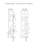 Dual Rack Mast for a Well Servicing Vehicle diagram and image