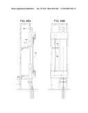 Dual Rack Mast for a Well Servicing Vehicle diagram and image