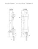 Dual Rack Mast for a Well Servicing Vehicle diagram and image