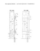 Dual Rack Mast for a Well Servicing Vehicle diagram and image