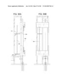 Dual Rack Mast for a Well Servicing Vehicle diagram and image