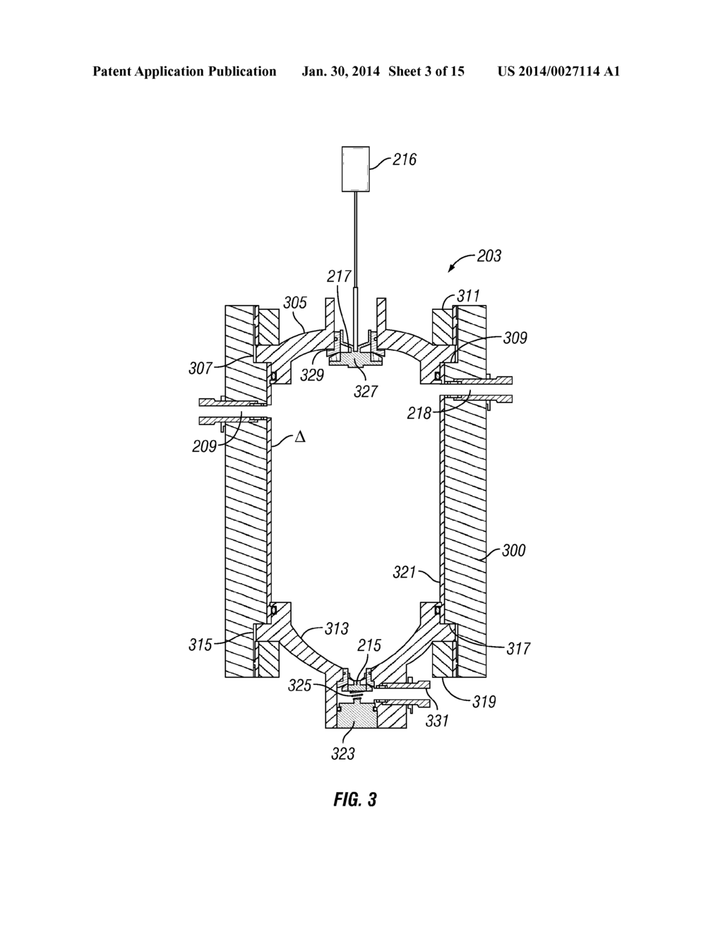 APPARATUS AND METHOD FOR OILFIELD MATERIAL DELIVERY - diagram, schematic, and image 04