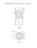 DOWNHOLD FLOW INHIBITION TOOL AND METHOD OF UNPLUGGING A SEAT diagram and image