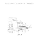 TRACTOR PULL BAR MOUNTING BRACKET ASSEMBLY diagram and image
