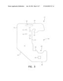 TRACTOR PULL BAR MOUNTING BRACKET ASSEMBLY diagram and image