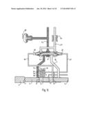 IMPACT MECHANISM, ROCK DRILL AND DRILL RIG COMPRISING SUCH IMPACT     MECHANISM diagram and image