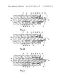 IMPACT MECHANISM, ROCK DRILL AND DRILL RIG COMPRISING SUCH IMPACT     MECHANISM diagram and image