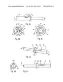 IMPACT MECHANISM, ROCK DRILL AND DRILL RIG COMPRISING SUCH IMPACT     MECHANISM diagram and image