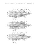 IMPACT MECHANISM, ROCK DRILL AND DRILL RIG COMPRISING SUCH IMPACT     MECHANISM diagram and image