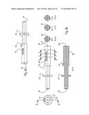 IMPACT MECHANISM, ROCK DRILL AND DRILL RIG COMPRISING SUCH IMPACT     MECHANISM diagram and image