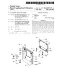 ELECTRONIC DEVICE ENCLOSURE diagram and image