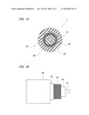 COMMUNICATION CABLE diagram and image