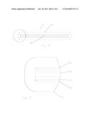 Flexible Electrical Power Cable diagram and image